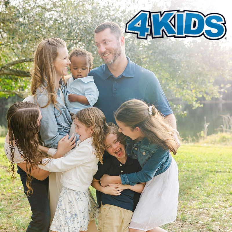 4KIDS of South Florida, Inc