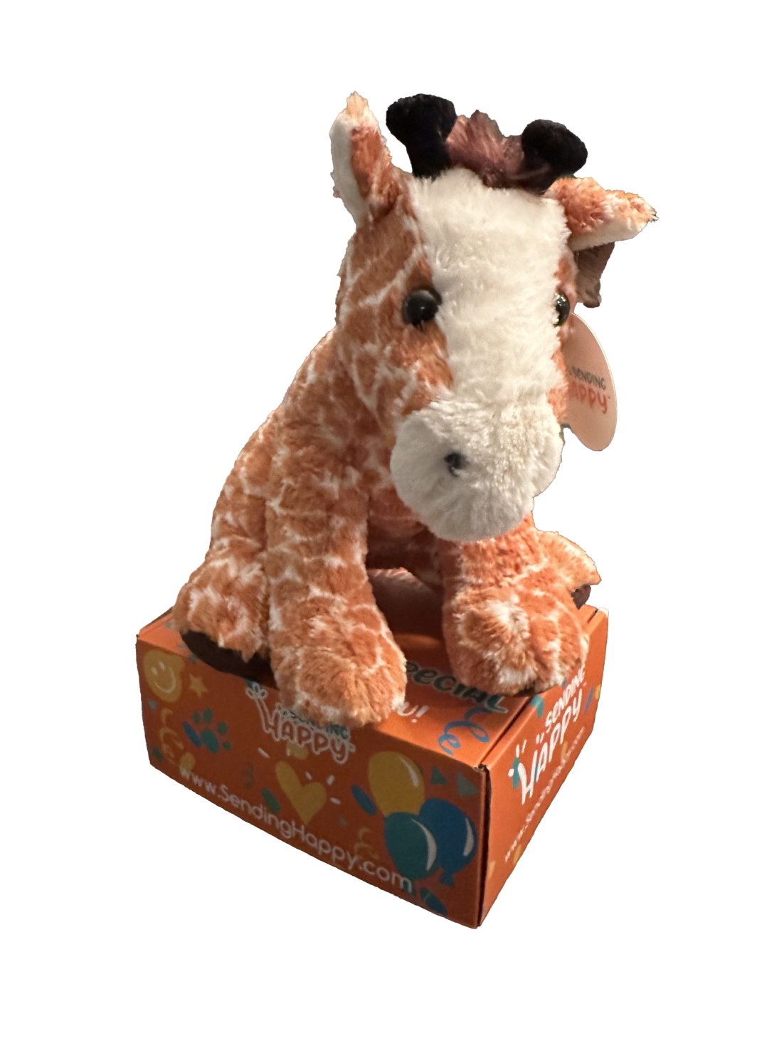 Gia Giraffe