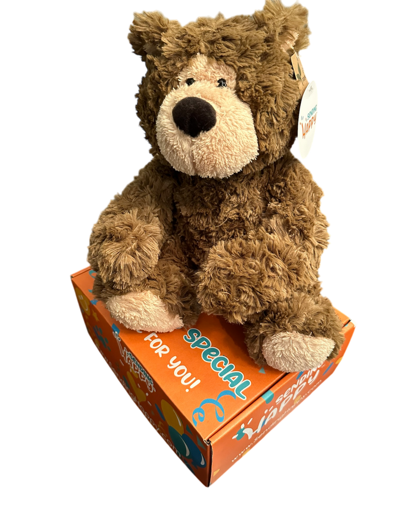Baxter Bear