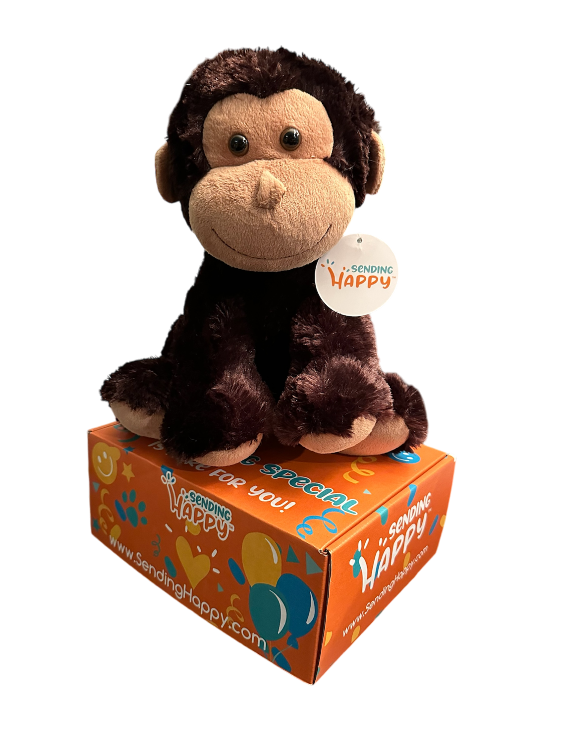 Miles Monkey