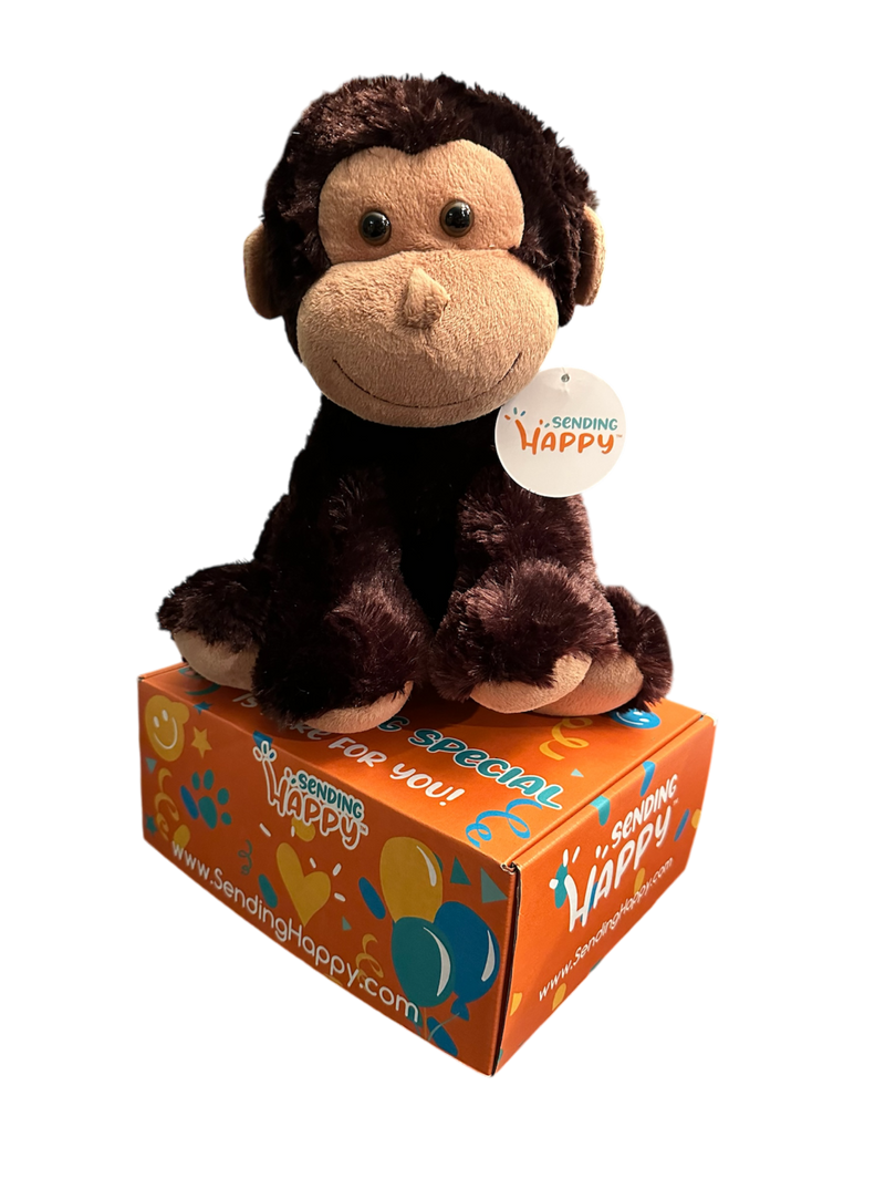Miles Monkey