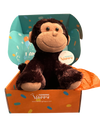 Miles Monkey