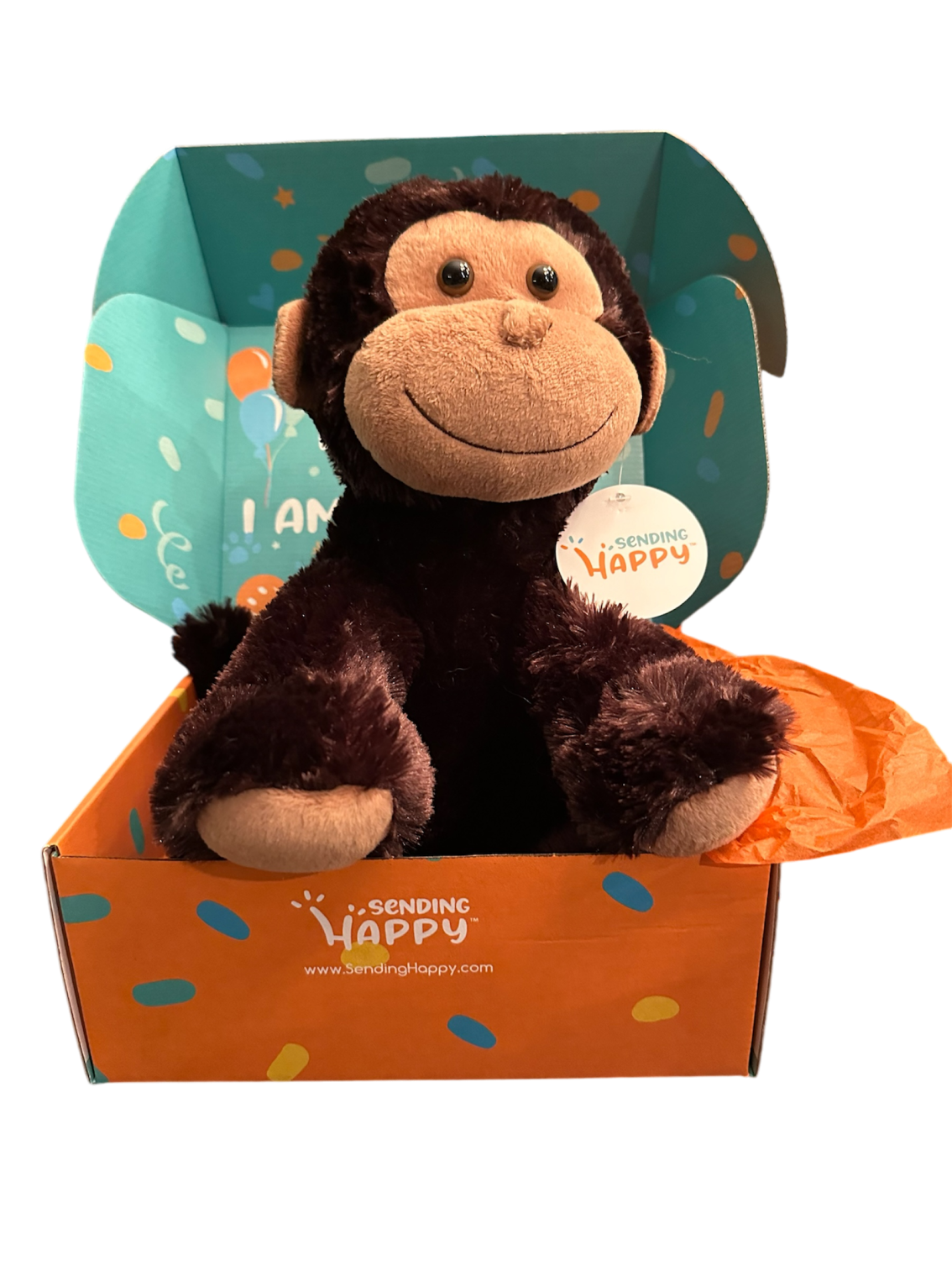 Miles Monkey