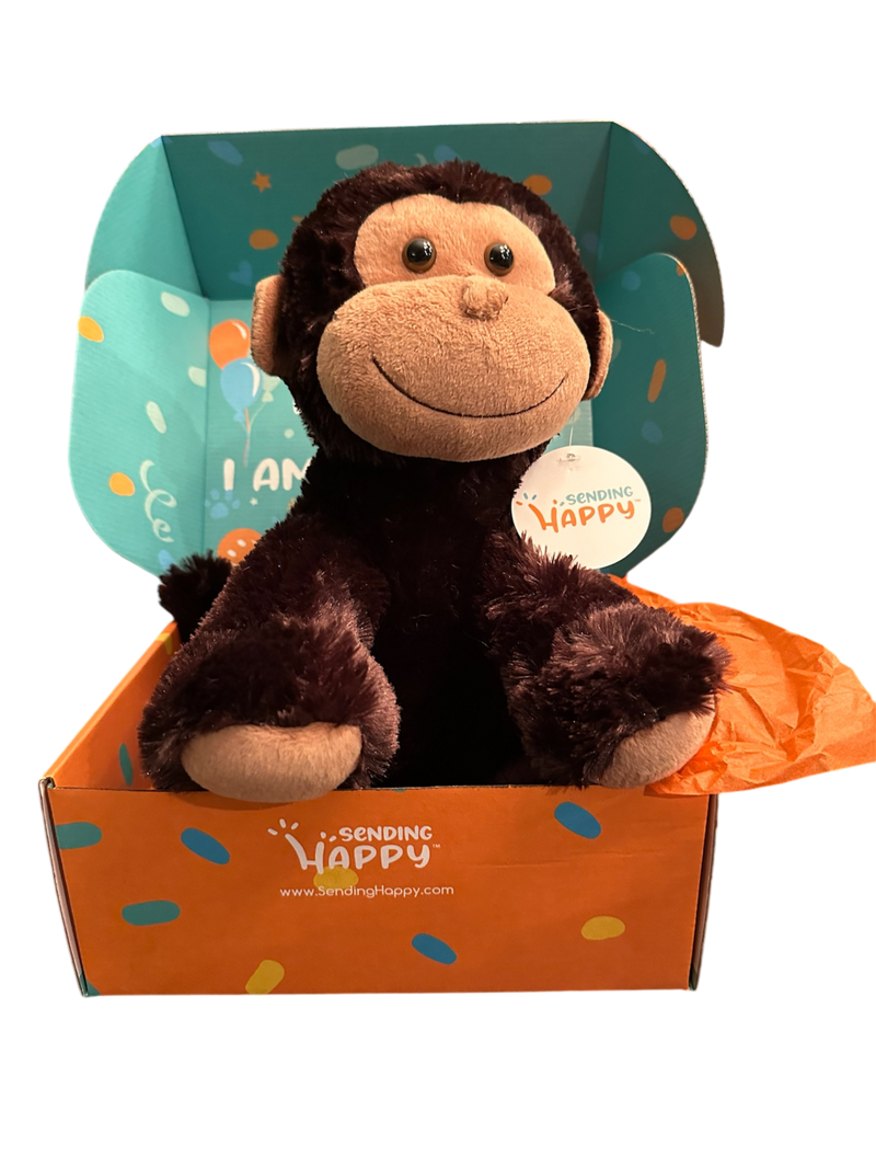 Miles Monkey