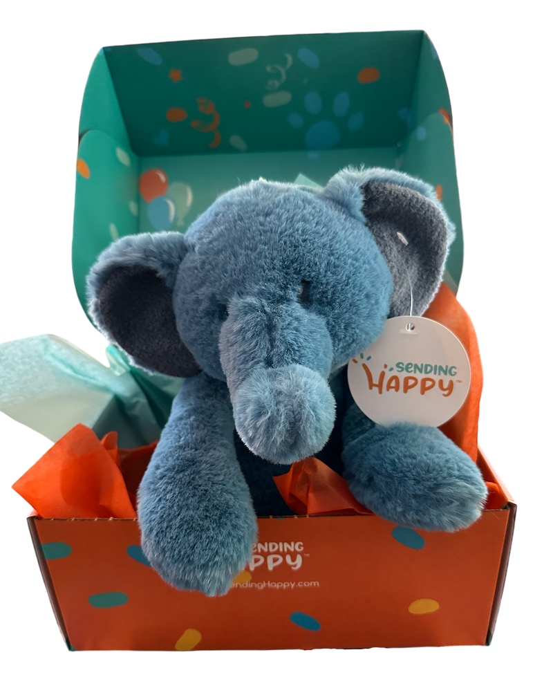 Emerson Elephant