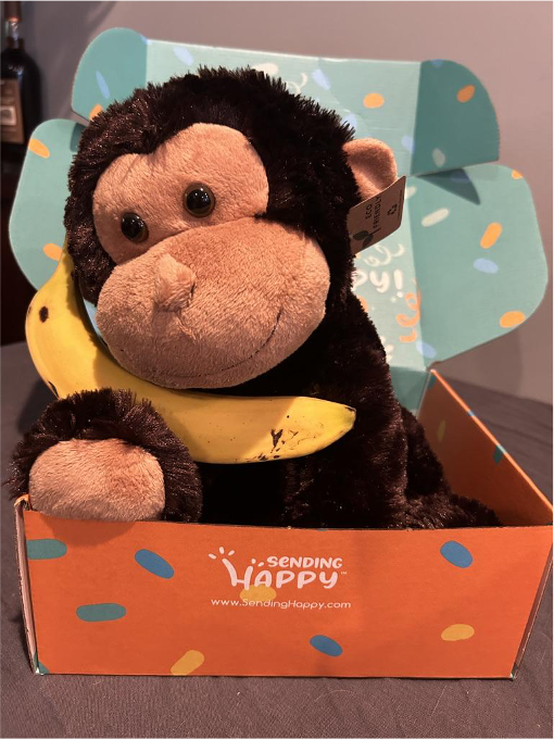 Miles Monkey