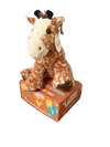 Gia Giraffe