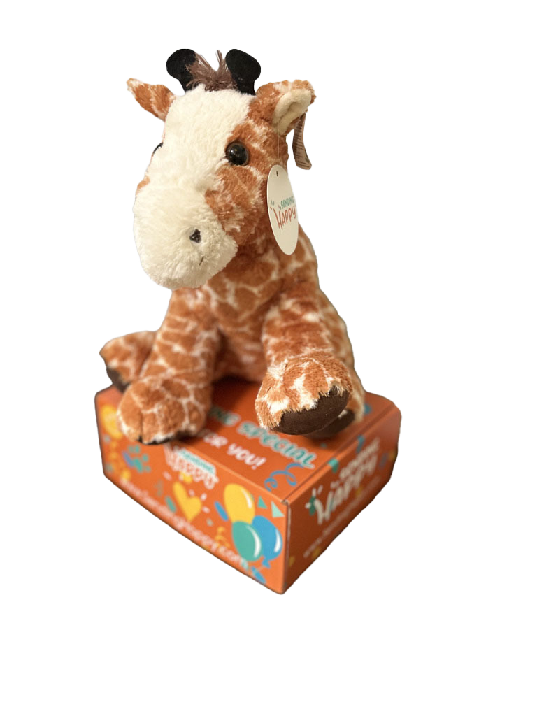 Gia Giraffe