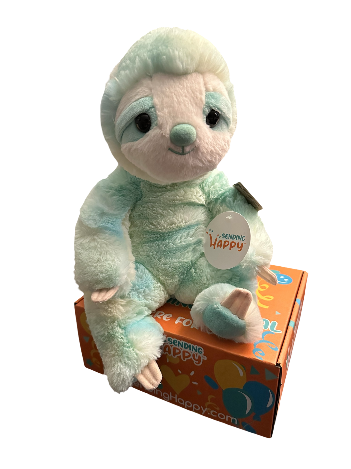 Sloane Sloth