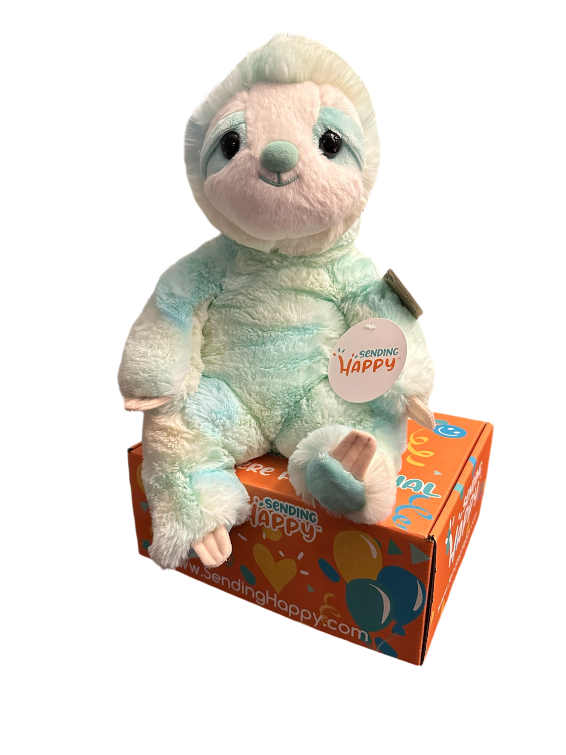 Sloane Sloth
