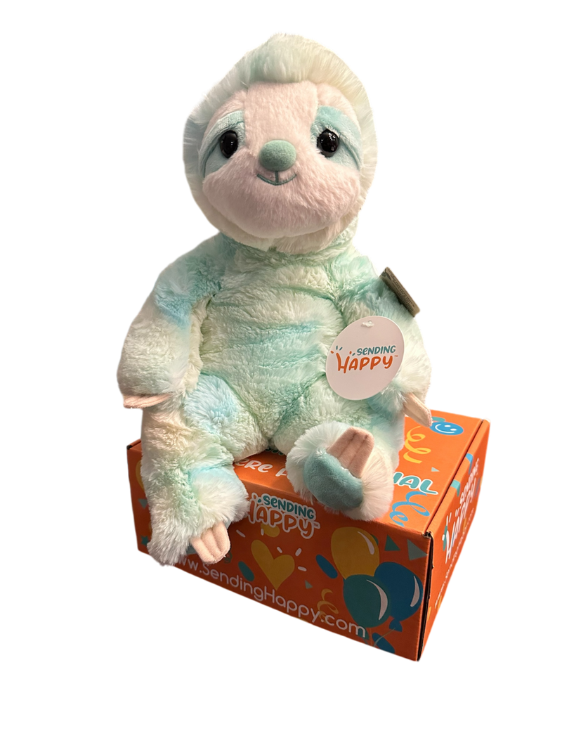 Sloane Sloth