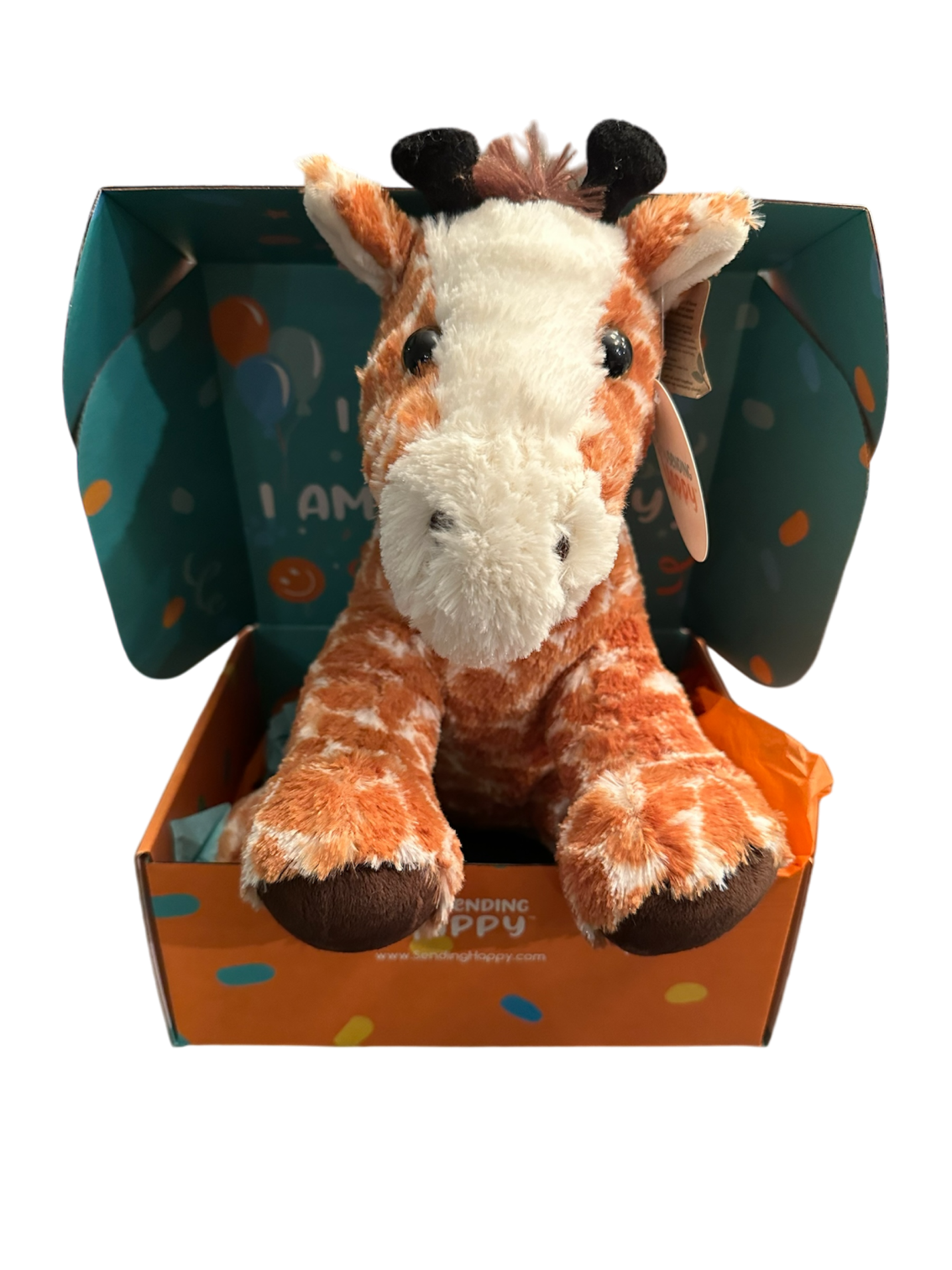 Gia Giraffe