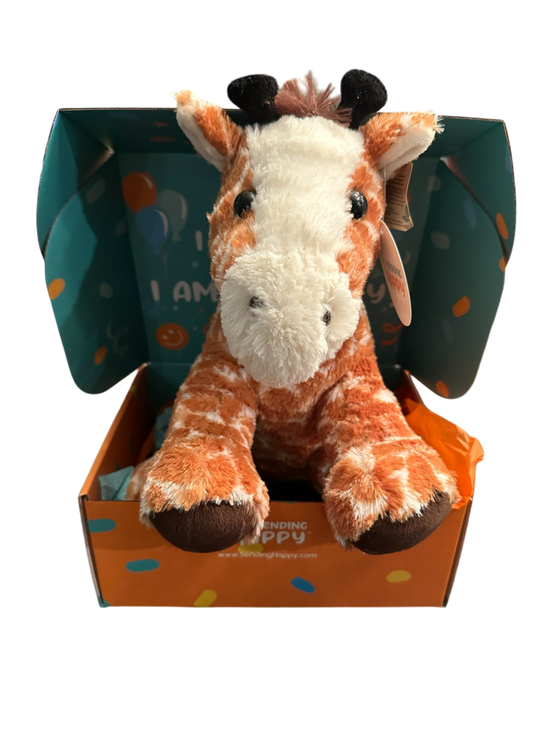Gia Giraffe