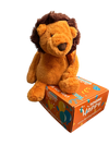 Leo Lion