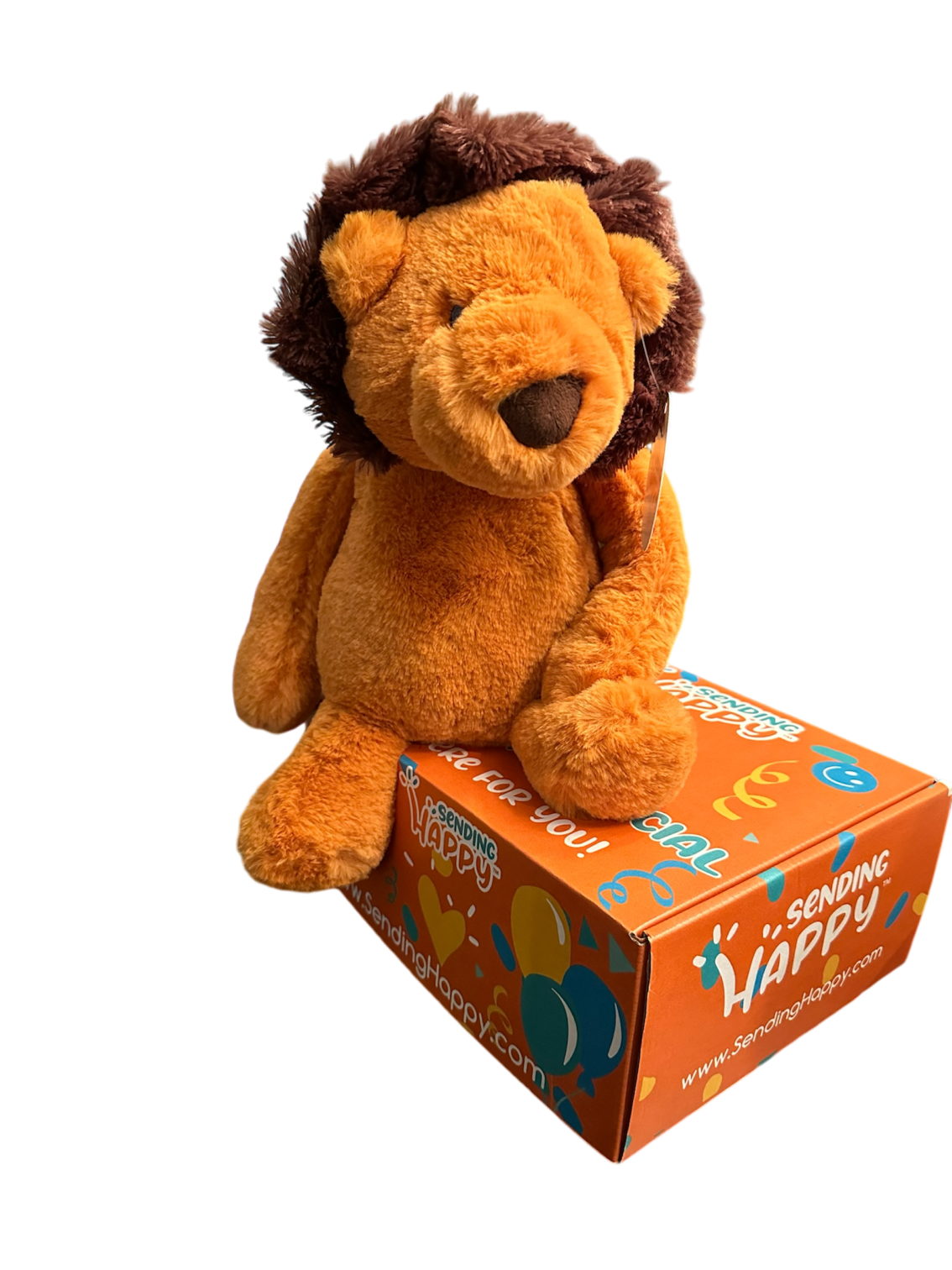 Leo Lion