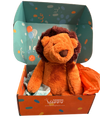 Leo Lion