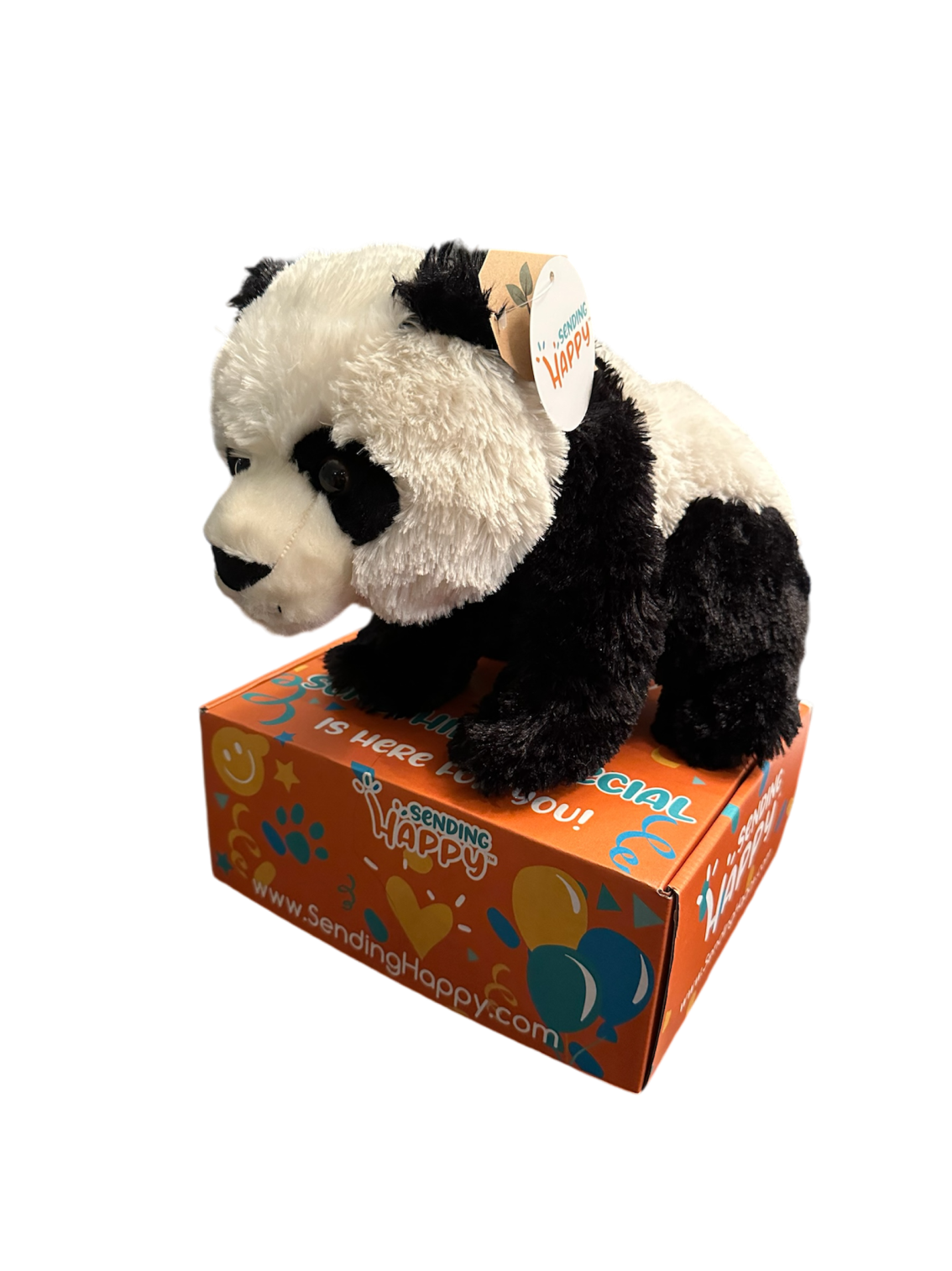 Ping Panda