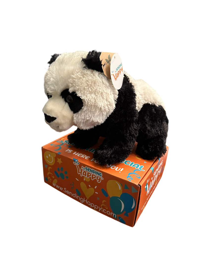 Ping Panda