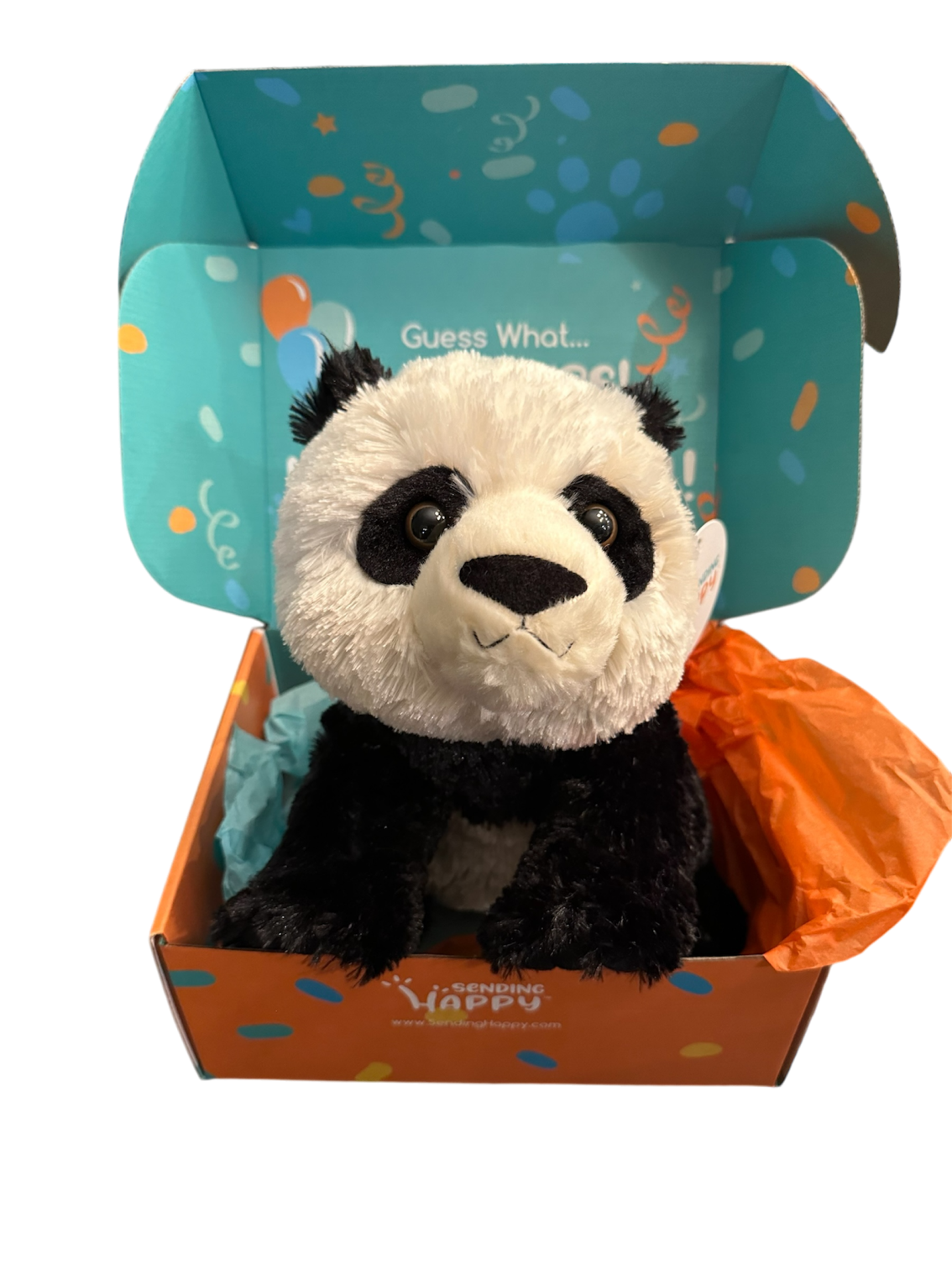 Ping Panda