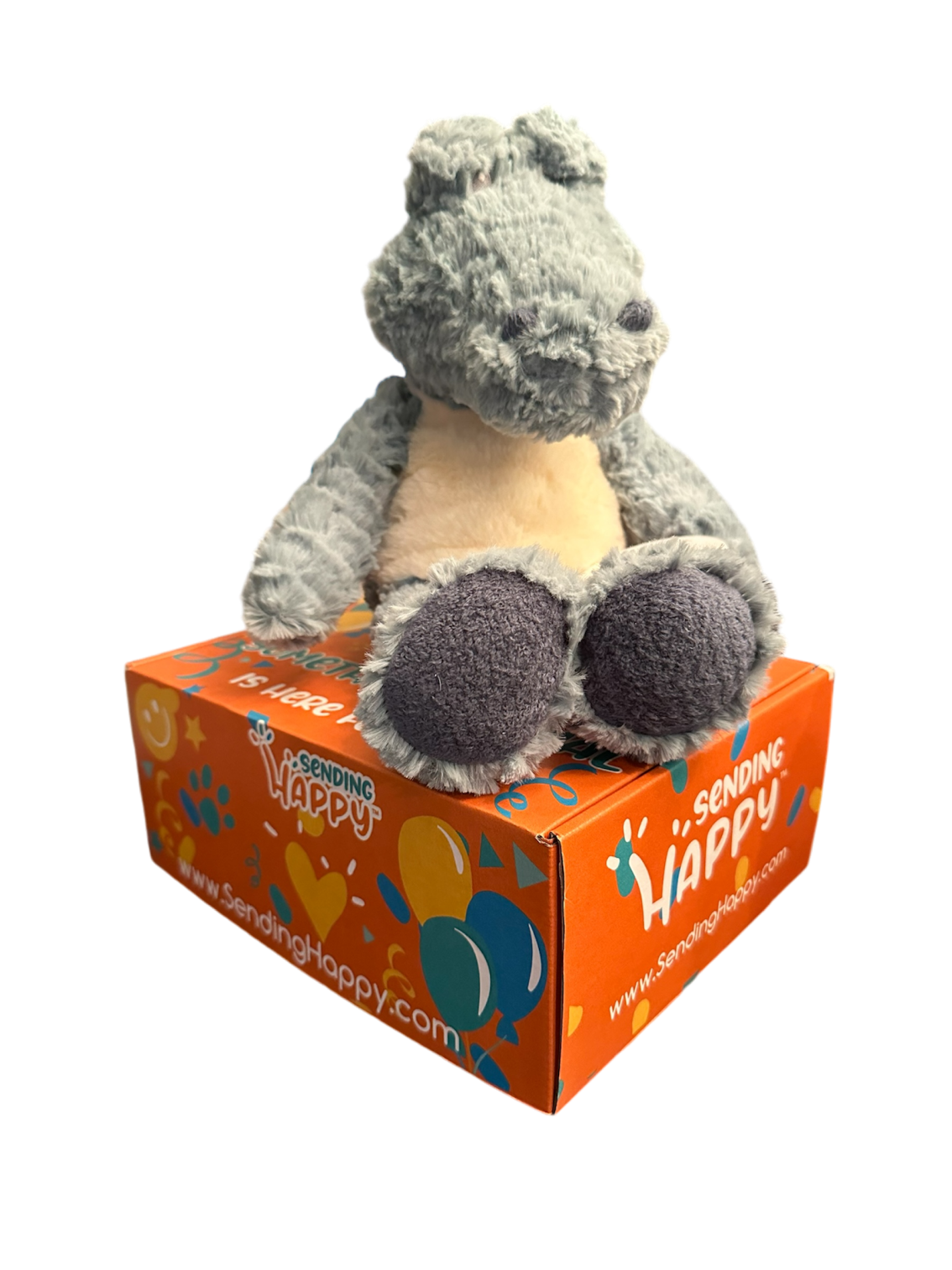 Grady gator