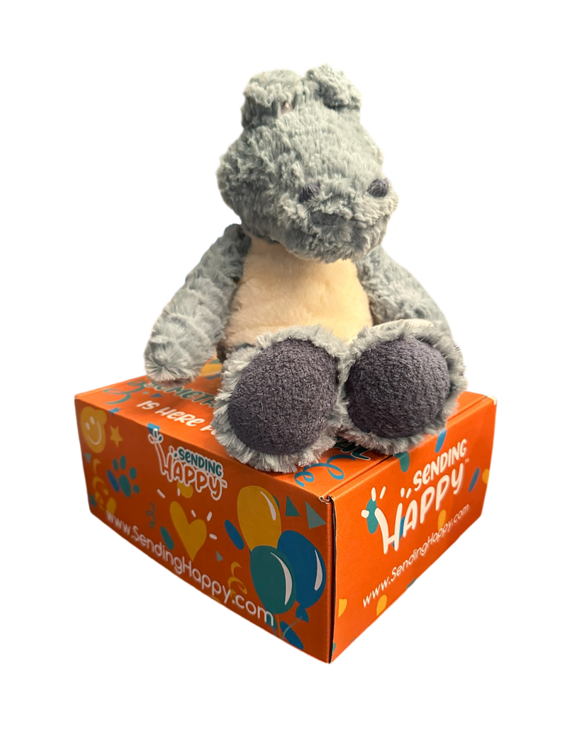 Grady gator
