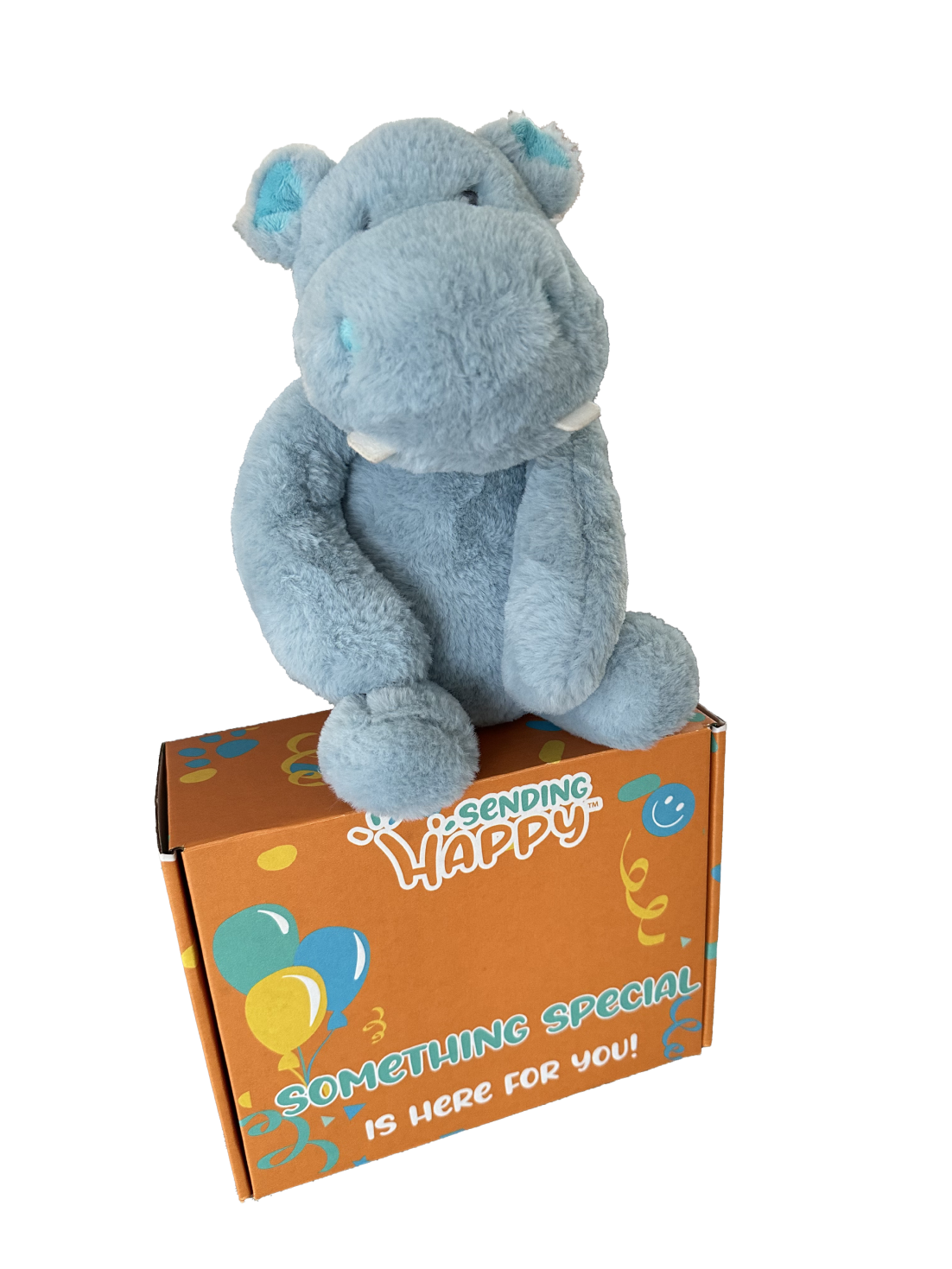 Huntley Hippo