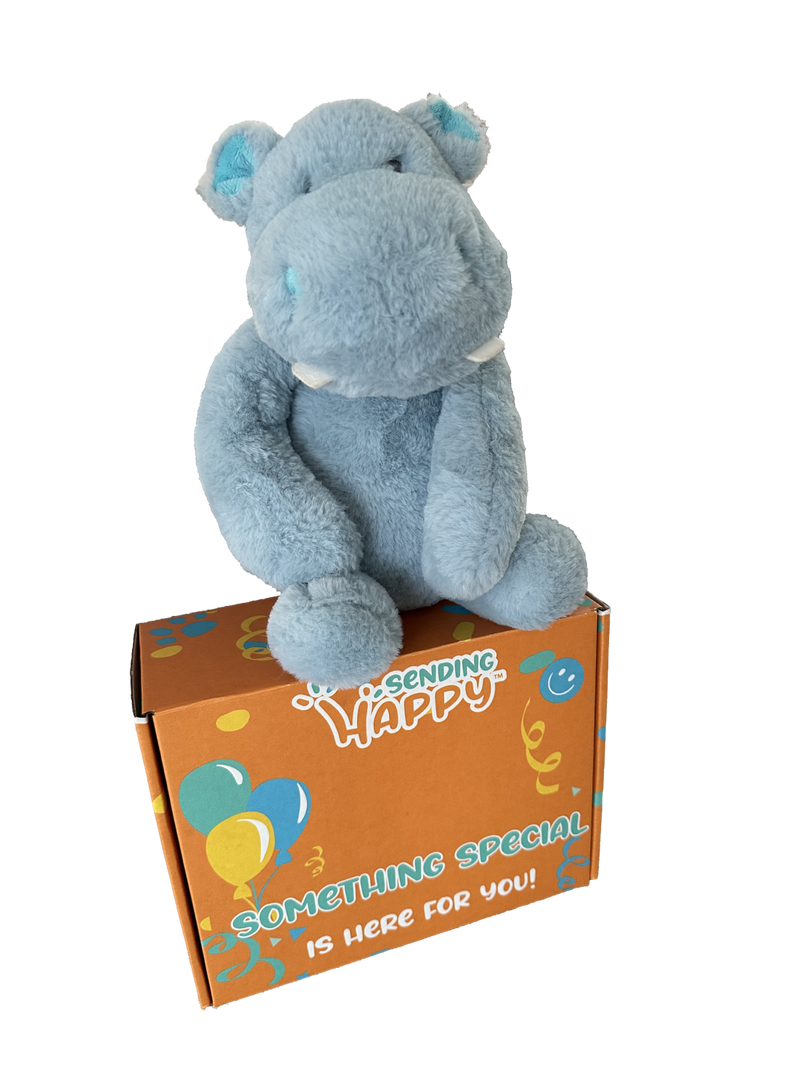 Huntley Hippo