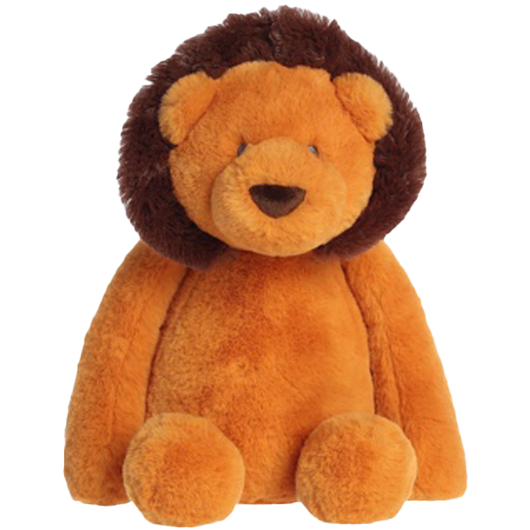 Leo Lion