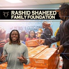 Rashid Shaheed Family Foundation