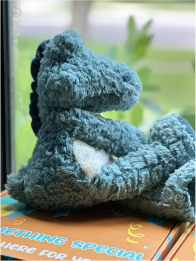 Grady gator