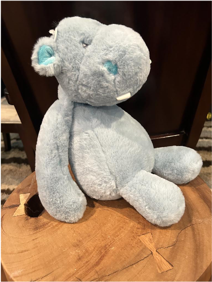 Huntley Hippo