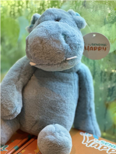 Huntley Hippo