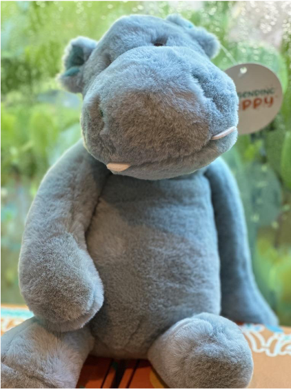 Huntley Hippo